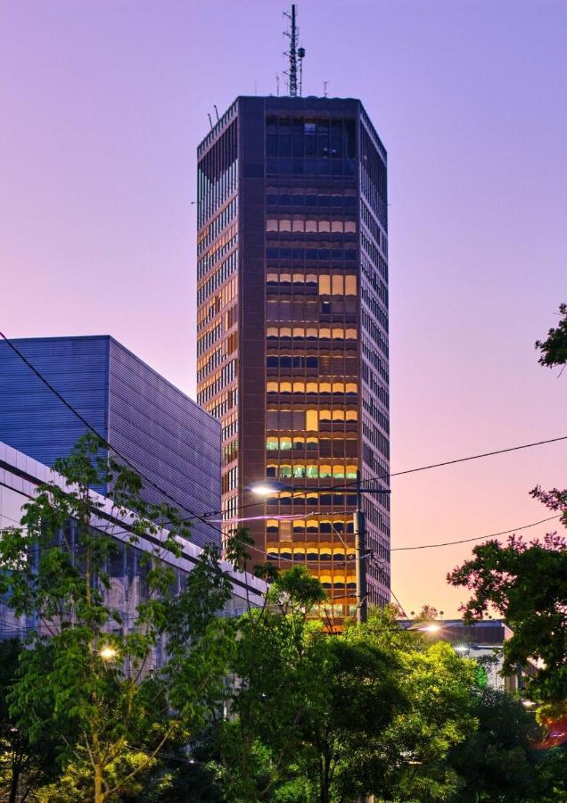 Top Spot Apartment Bělehrad Exteriér fotografie